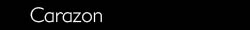 Carazon